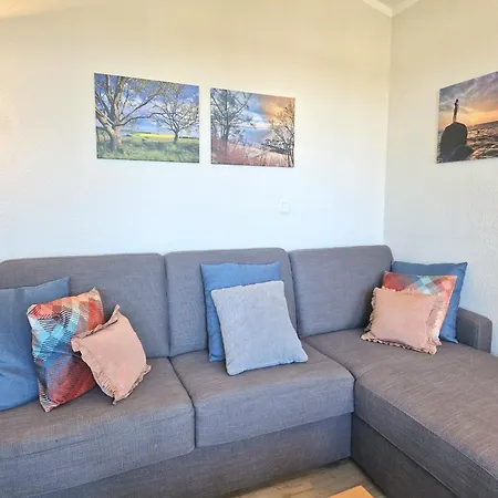 Apartment Komfortable Auf Ruegen Sellin (Rugen)