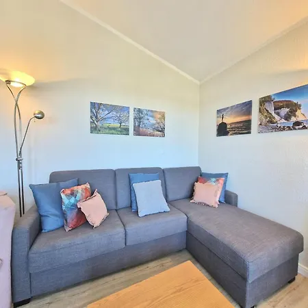 Apartment Komfortable Auf Ruegen *