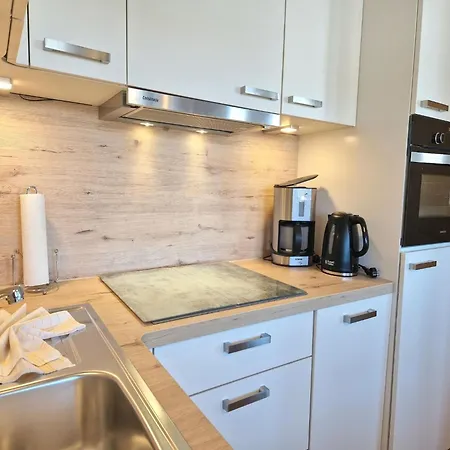 Apartment Komfortable Auf Ruegen Sellin (Rugen)