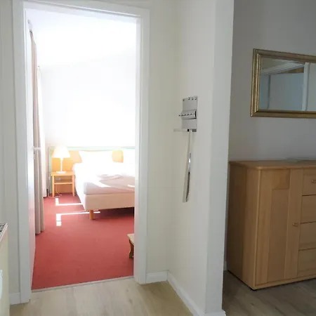 Apartment Komfortable Auf Ruegen Sellin (Rugen)