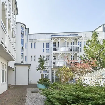 Komfortable Auf Ruegen Apartment *