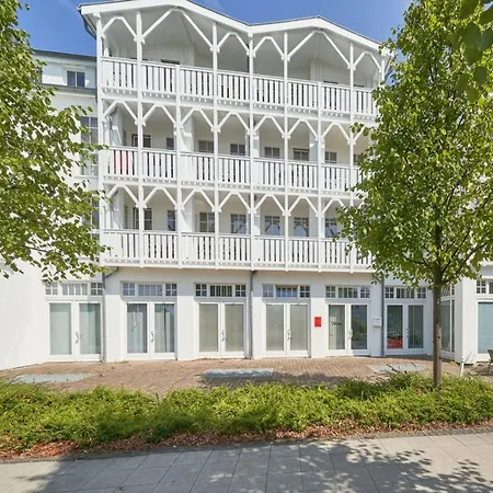 Komfortable Auf Ruegen Apartment *
